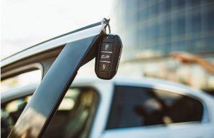 เมื่อกุญแจรถยนต์หาย ผู้ขับขี่ควรรับมืออย่างไรดี?