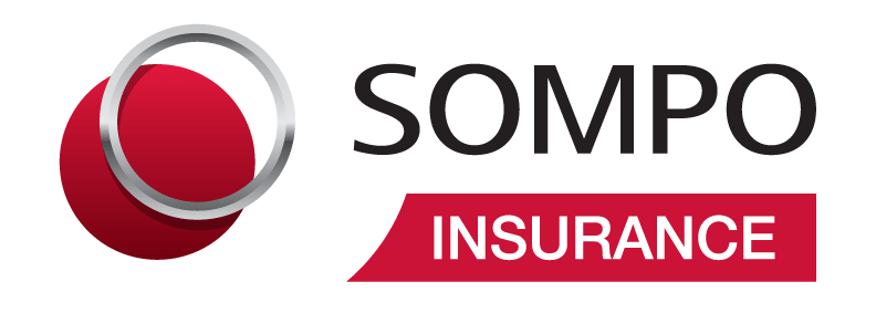 ประกันรถยนต์ SOMPO ตามใจ logo